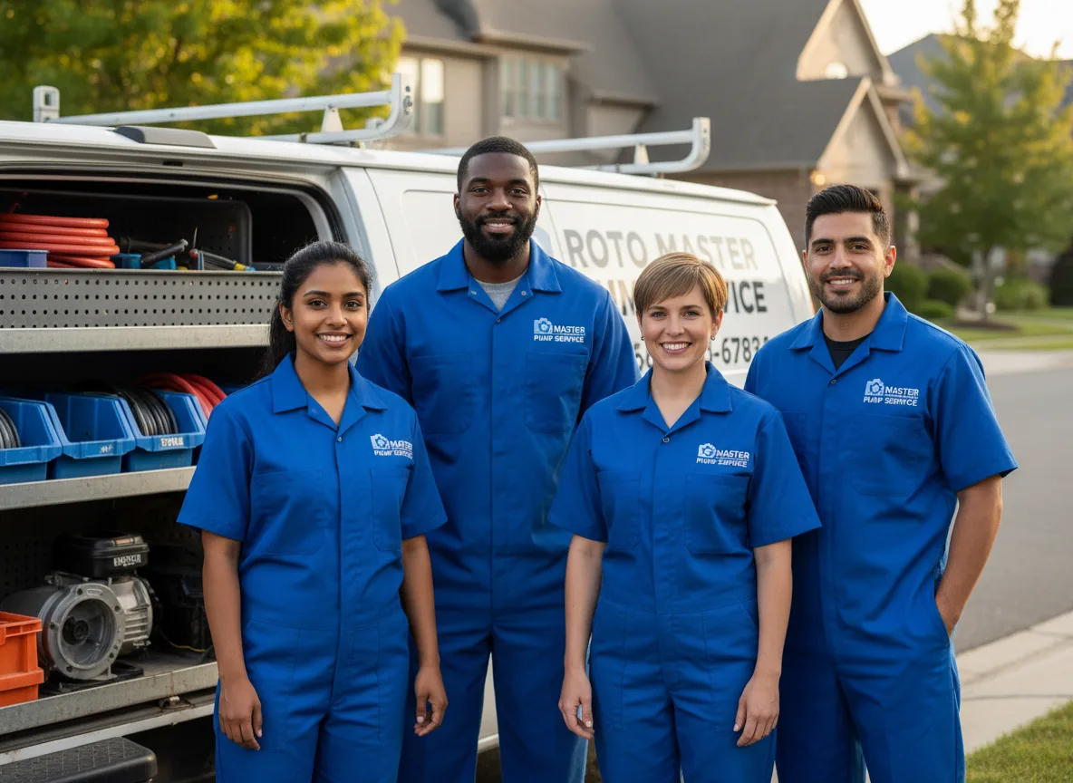 Sump Pump Installation company in Port Richey, FL